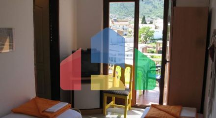 Мини-отель в Сутоморе в центре