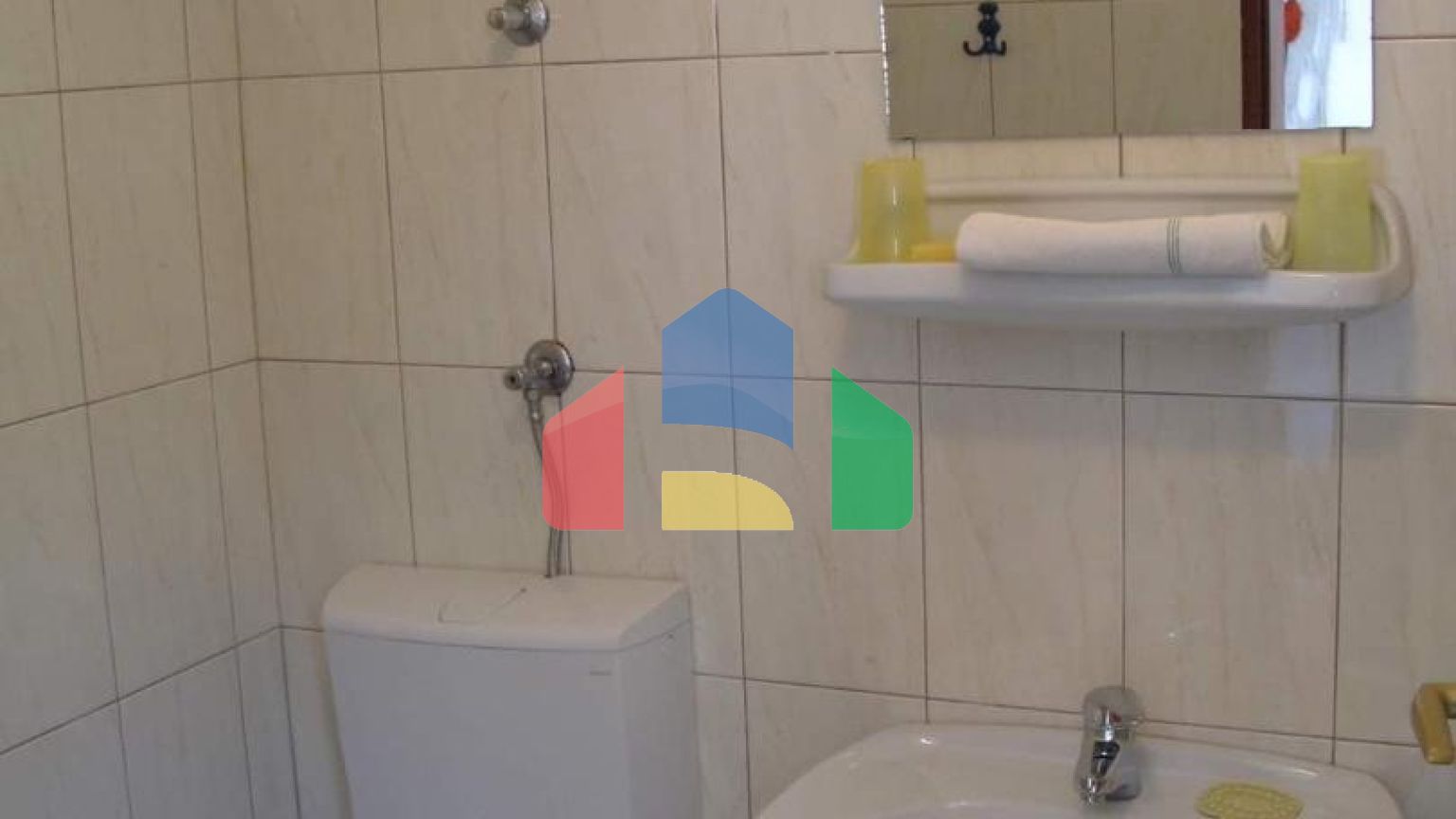 Мини-отель в Сутоморе в центре