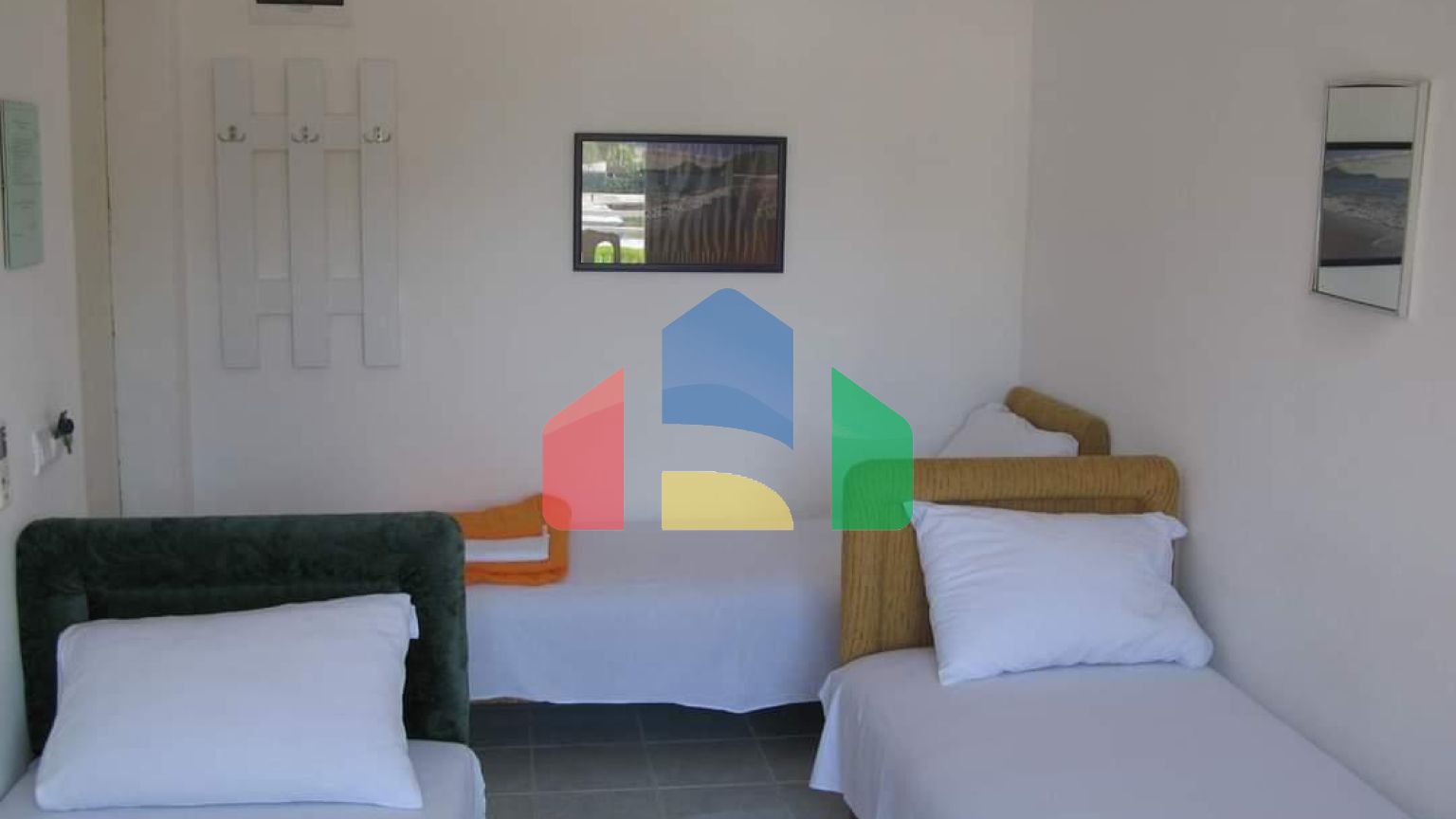 Мини-отель в Сутоморе в центре