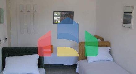 Мини-отель в Сутоморе в центре