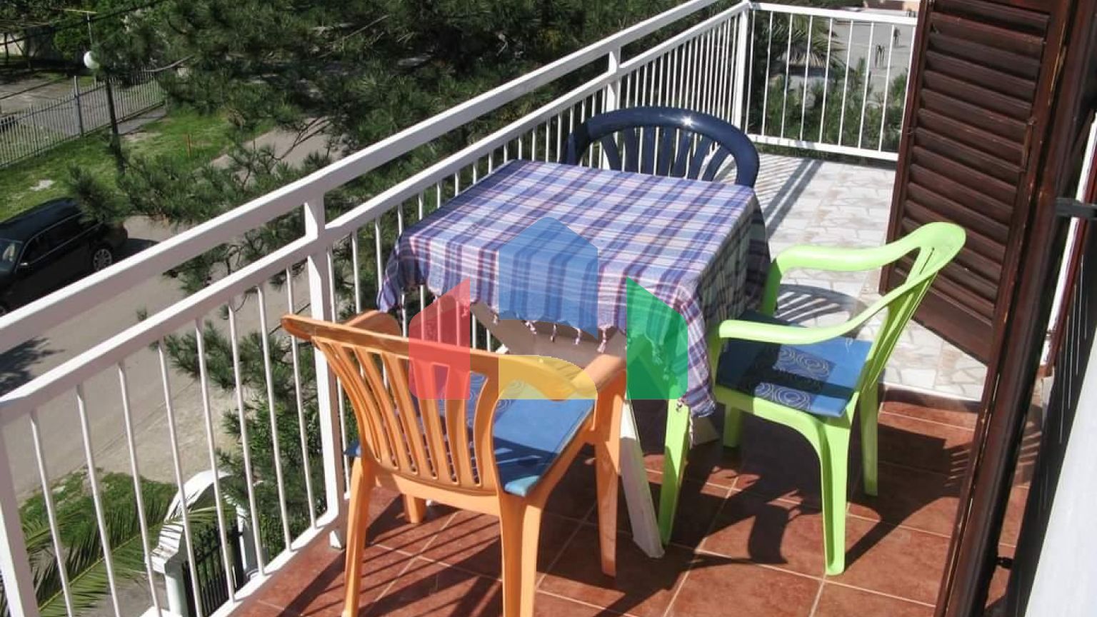 Мини-отель в Сутоморе в центре