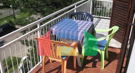 Мини-отель в Сутоморе в центре