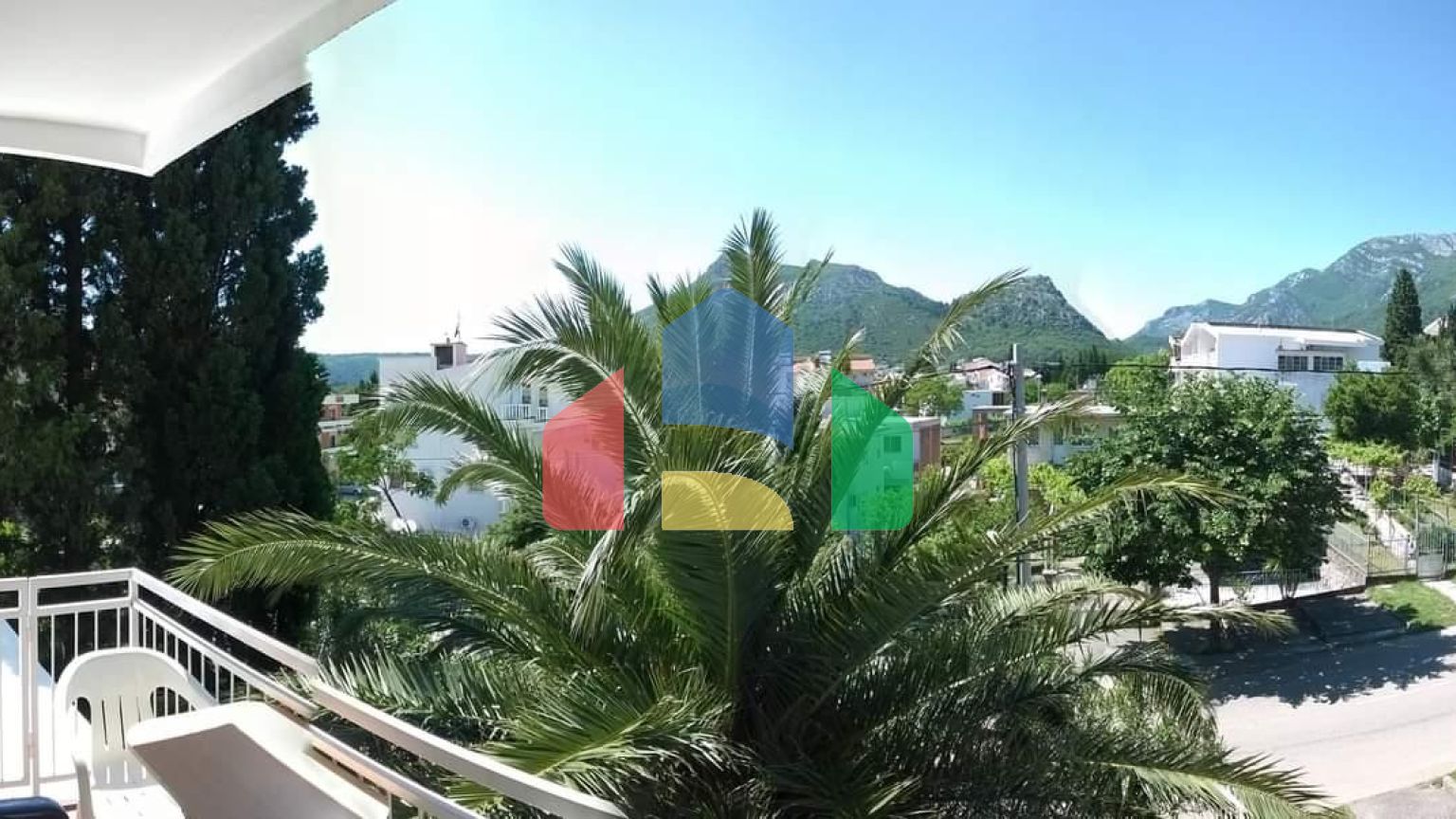 Мини-отель в Сутоморе в центре