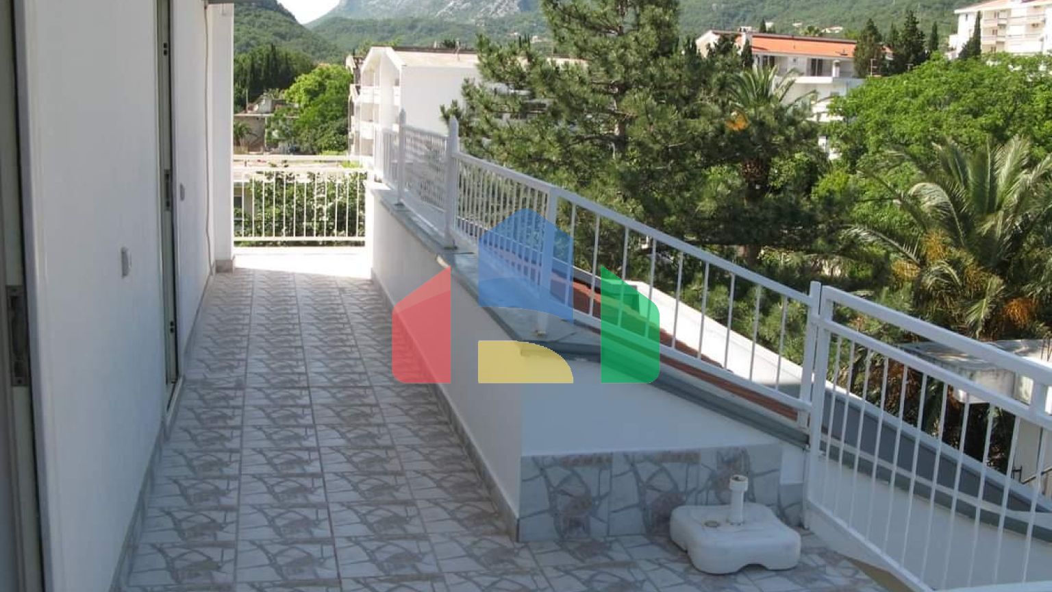 Мини-отель в Сутоморе в центре