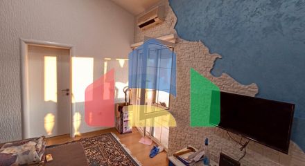 Просторный дуплекс с 3 спальнями в Сутоморе, Барская ривьера.