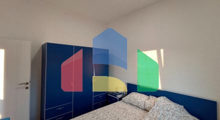 Просторный дуплекс с 3 спальнями в Сутоморе, Барская ривьера.