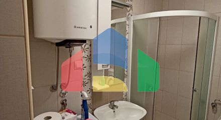 Просторный дуплекс с 3 спальнями в Сутоморе, Барская ривьера.