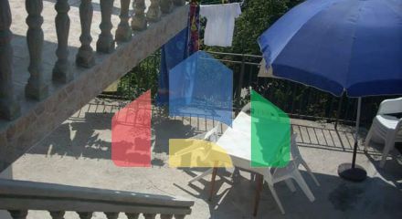 Мини-отель в Сутоморе рядом с морем