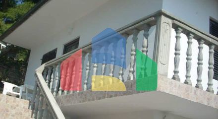 Мини-отель в Сутоморе рядом с морем