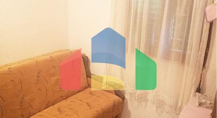 Недорогой двухэтажный дом в Сутоморе