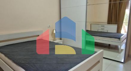 Двухэтажная вилла с двумя квартирами в Сутоморе на равнинной части