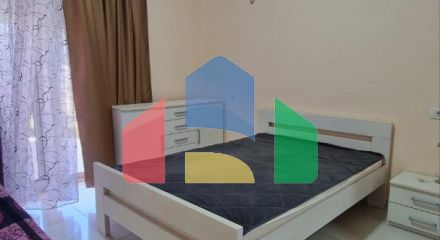 Двухэтажная вилла с двумя квартирами в Сутоморе на равнинной части