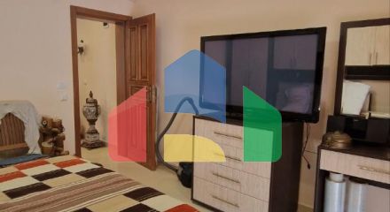 Двухэтажная вилла с двумя квартирами в Сутоморе на равнинной части