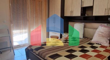 Двухэтажная вилла с двумя квартирами в Сутоморе на равнинной части