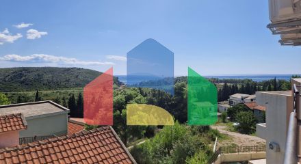 Дом с шестью квартирами в Заградже, Бар