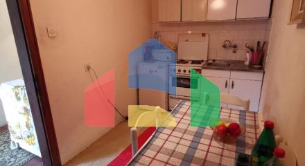Легальный одноэтажный таунхаус в Сутоморе
