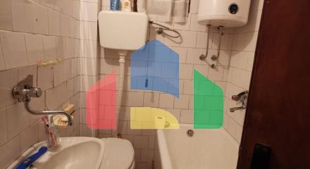 Легальный одноэтажный таунхаус в Сутоморе
