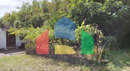 Легальный одноэтажный таунхаус в Сутоморе