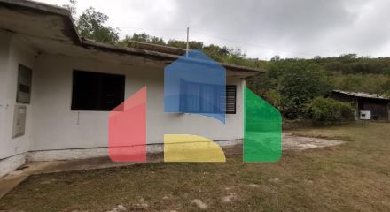 Легальный одноэтажный таунхаус в Сутоморе