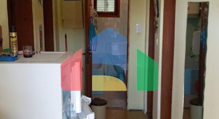 Дом с тремя апартаментами в Сутоморе