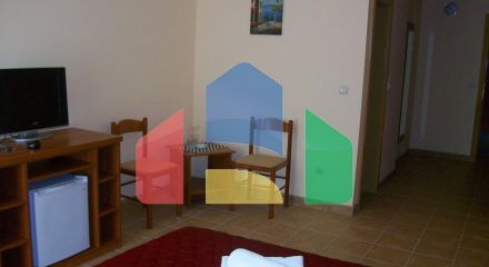 Мини-отель в Сутоморе ниже дороги