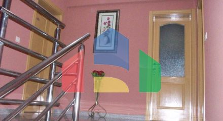 Мини-отель в Сутоморе ниже дороги