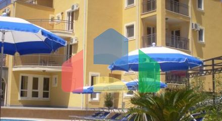 Мини-отель в Сутоморе ниже дороги