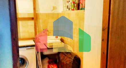 Земельный участок с 3 объектами