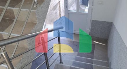 Дом с семью квартирами на хорошей локации в Сутоморе, Бар Дом с семью квартирами на хорошей локации в Сутоморе, Бар