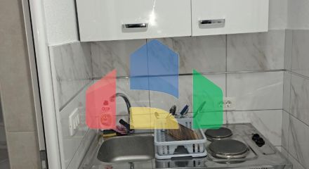 Дом с семью квартирами на хорошей локации в Сутоморе, Бар Дом с семью квартирами на хорошей локации в Сутоморе, Бар