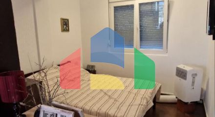 Двухквартирный дом с прекрасным видом на море в окрестностях Бара, Ратац.
