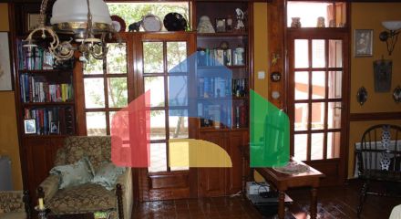 Легальный двухэтажный большой дом в Сутоморе