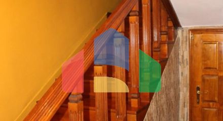 Легальный двухэтажный большой дом в Сутоморе