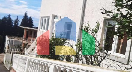 Three-storey house in Zagraj (Sutomore)
