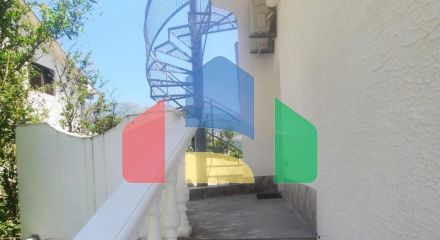 Three-storey house in Zagraj (Sutomore)