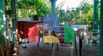 Трехэтажный дом в Заградже (Сутоморе)