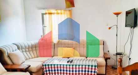 Трехэтажный дом в Заградже (Сутоморе)