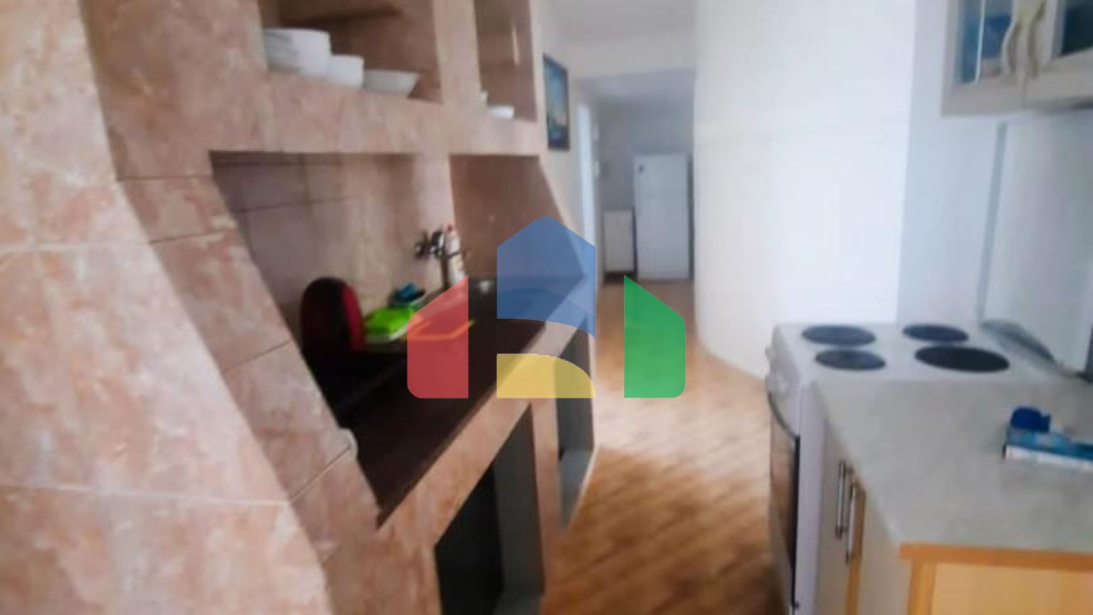 Трехэтажный дом в Заградже (Сутоморе)