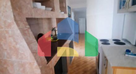 Трехэтажный дом в Заградже (Сутоморе)