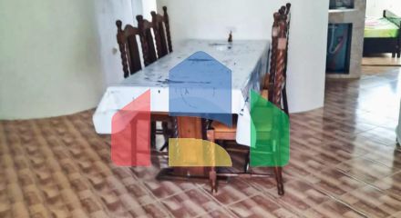 Трехэтажный дом в Заградже (Сутоморе)