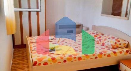 Трехэтажный дом в Заградже (Сутоморе)