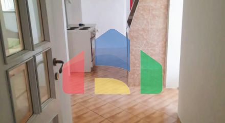 Трехэтажный дом в Заградже (Сутоморе)