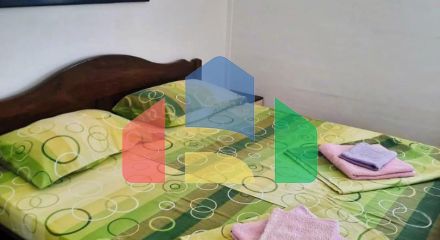 Трехэтажный дом в Заградже (Сутоморе)