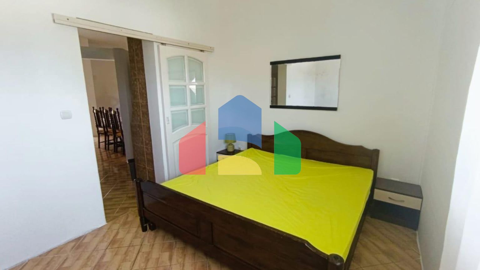 Трехэтажный дом в Заградже (Сутоморе)