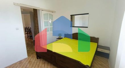 Трехэтажный дом в Заградже (Сутоморе)