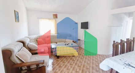 Трехэтажный дом в Заградже (Сутоморе)