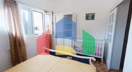 Трехэтажный дом в Заградже (Сутоморе)