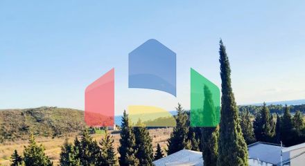 Трехэтажный дом в Заградже (Сутоморе)