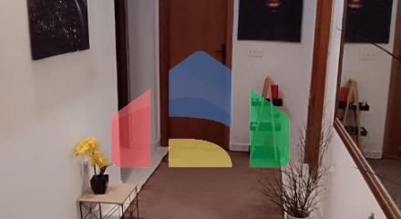 Legal apartment with 2 bedrooms in Sutomore