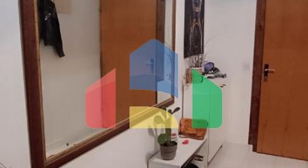 Legal apartment with 2 bedrooms in Sutomore